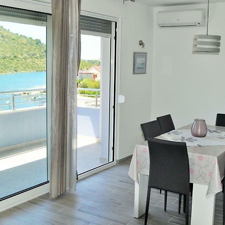 רוגוזניצה Apartments Zora מראה חיצוני תמונה