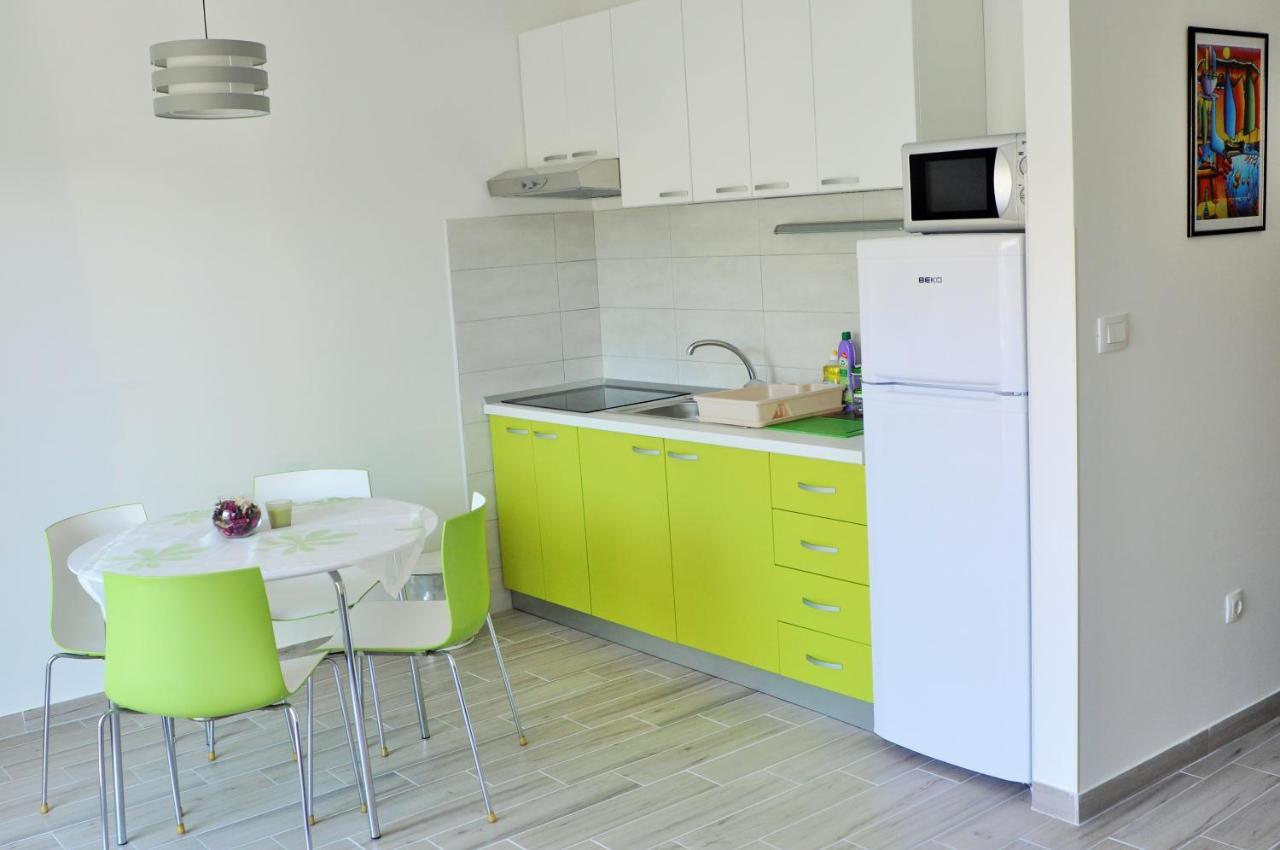רוגוזניצה Apartments Zora מראה חיצוני תמונה