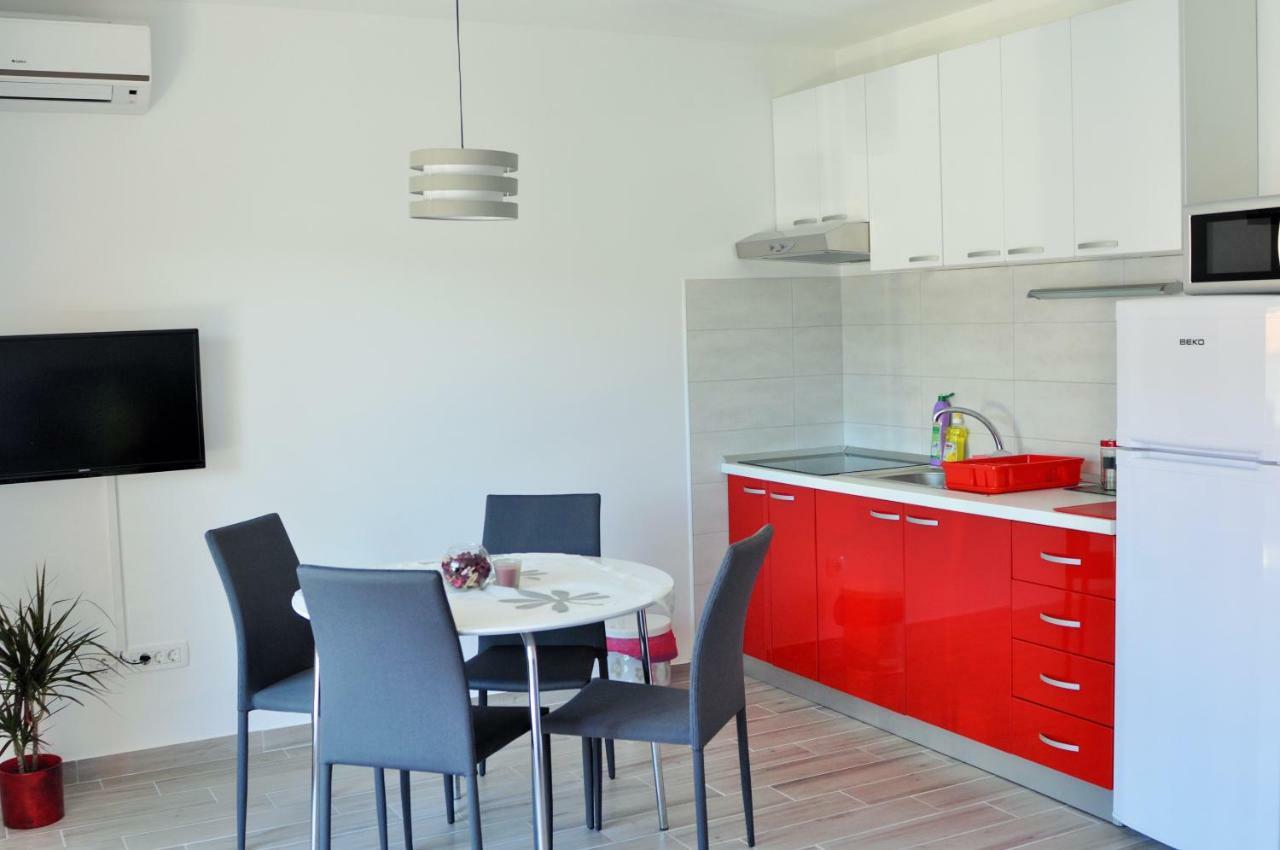 רוגוזניצה Apartments Zora מראה חיצוני תמונה