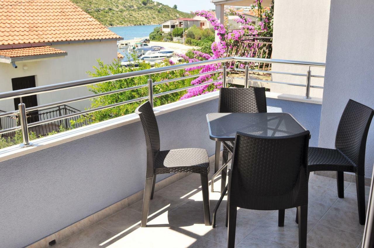 רוגוזניצה Apartments Zora מראה חיצוני תמונה