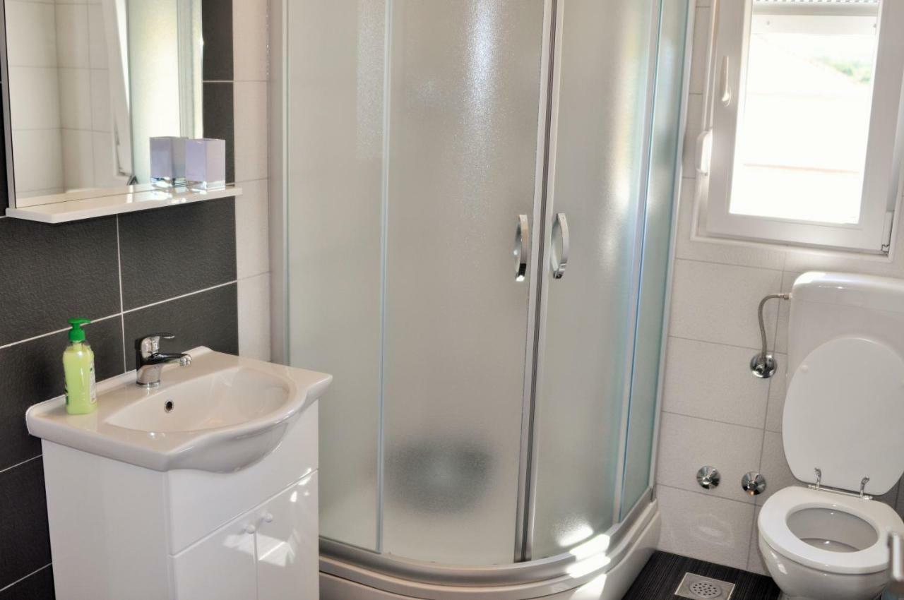 רוגוזניצה Apartments Zora מראה חיצוני תמונה