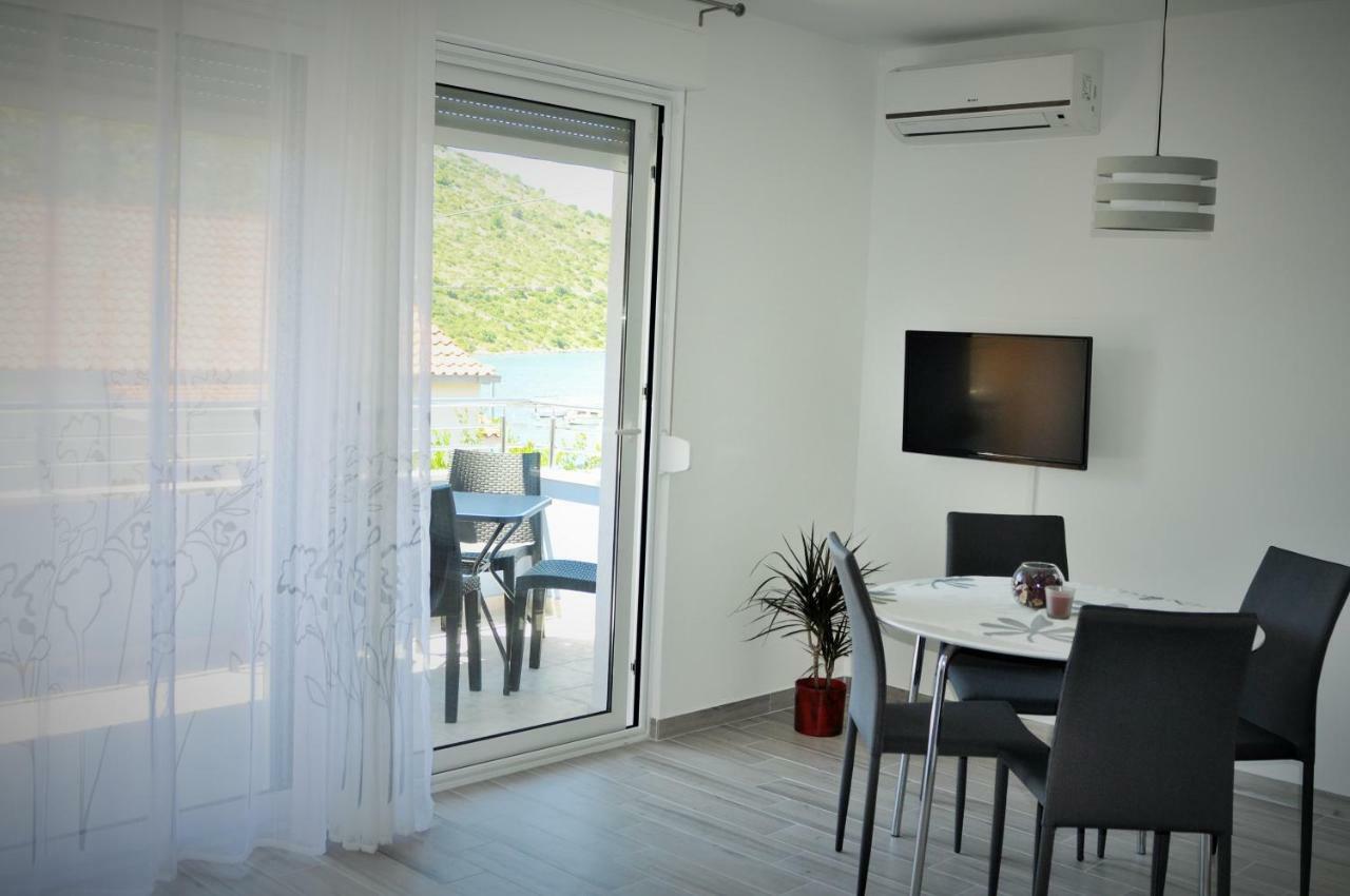 רוגוזניצה Apartments Zora מראה חיצוני תמונה