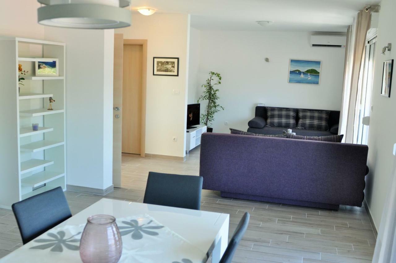 רוגוזניצה Apartments Zora מראה חיצוני תמונה
