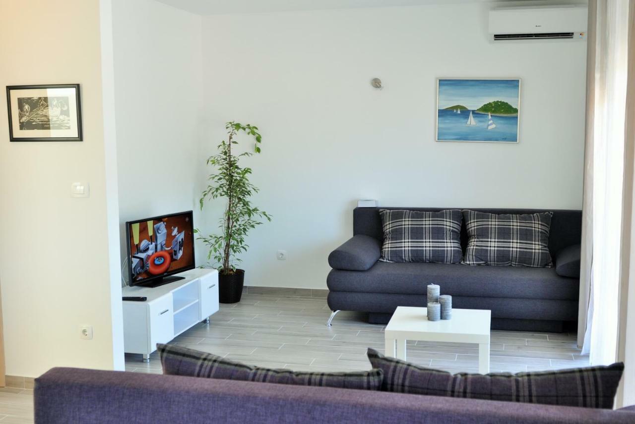 רוגוזניצה Apartments Zora מראה חיצוני תמונה