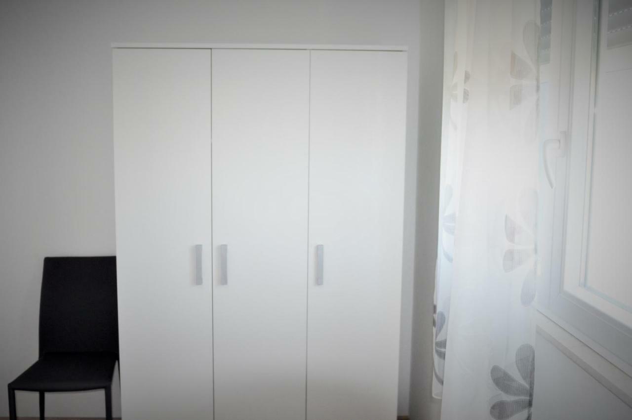 רוגוזניצה Apartments Zora מראה חיצוני תמונה