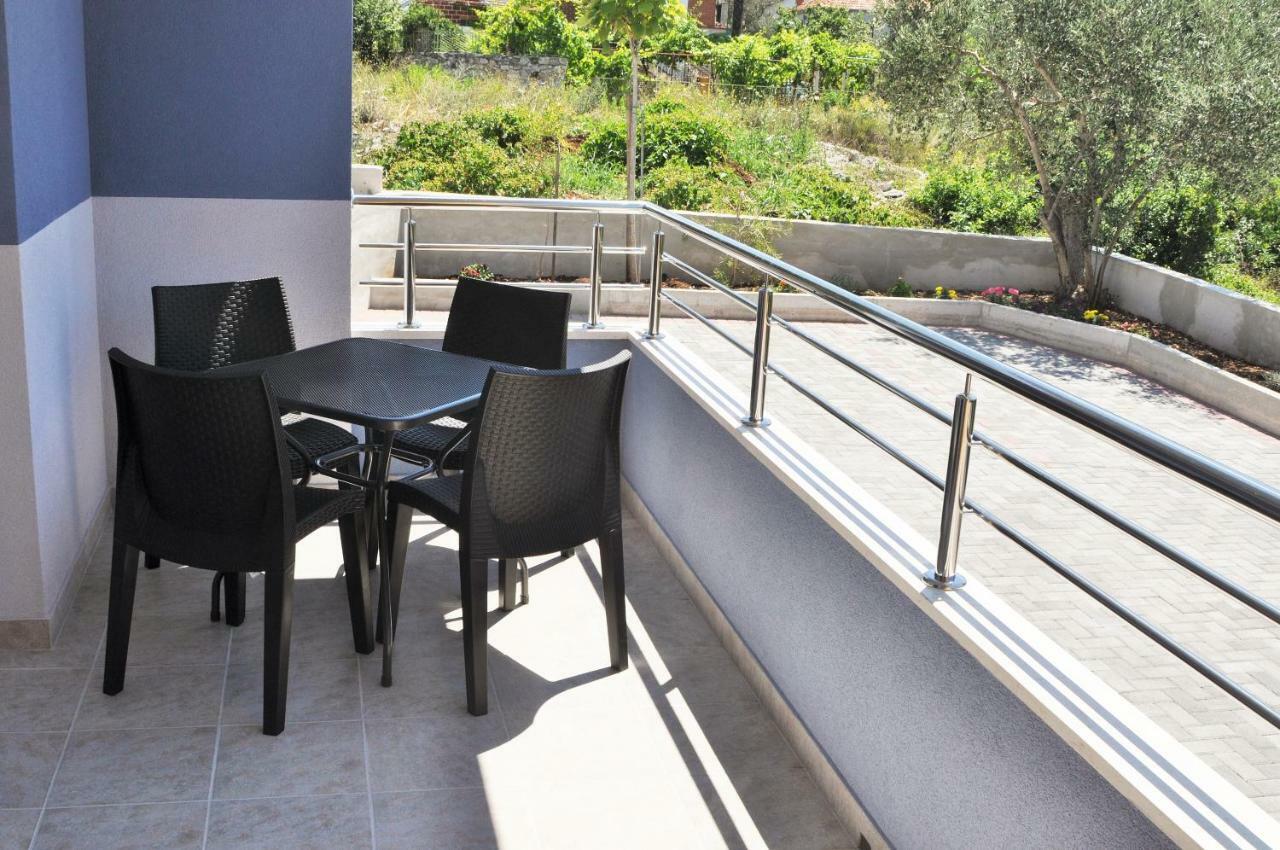 רוגוזניצה Apartments Zora מראה חיצוני תמונה