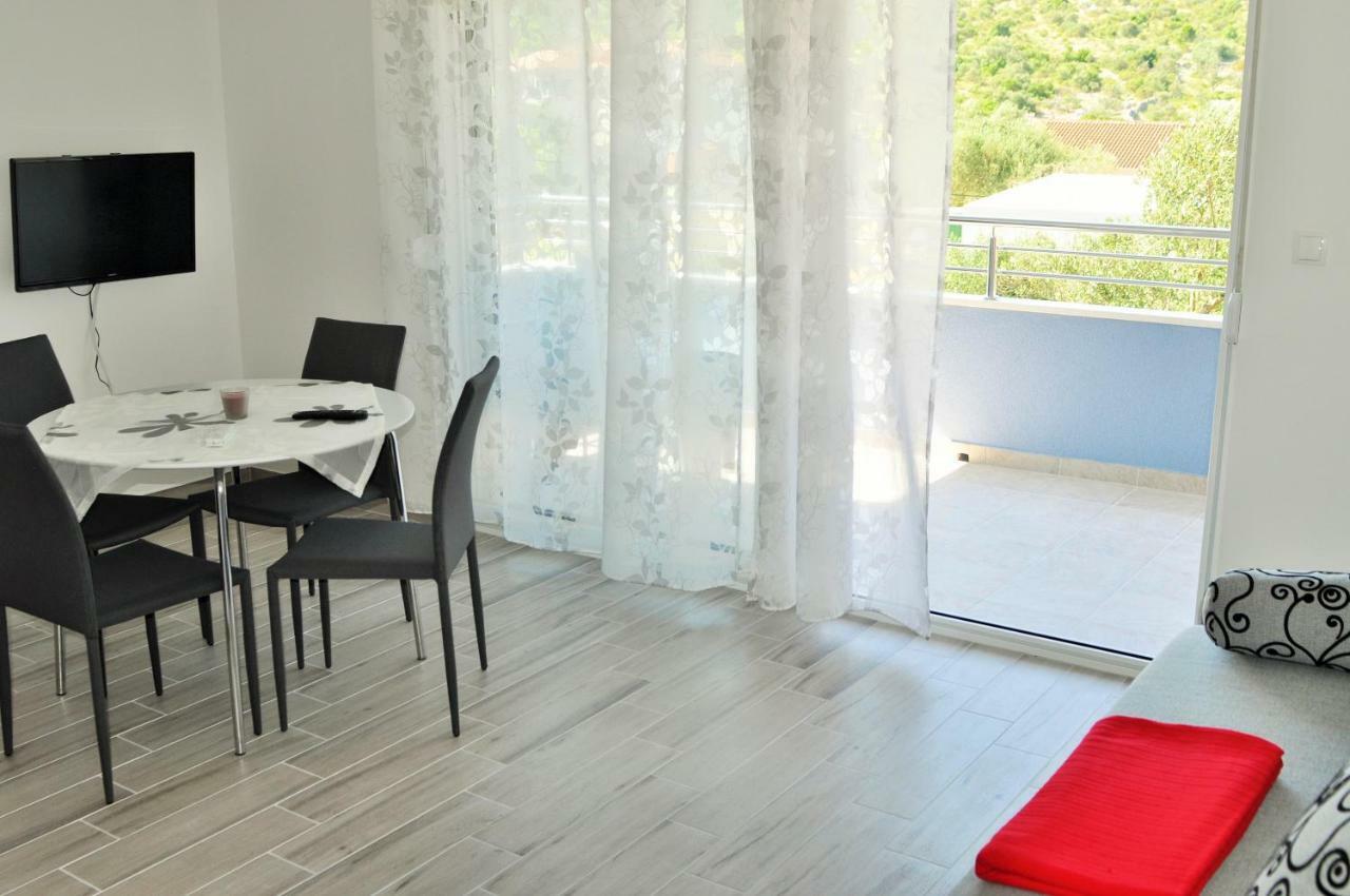 רוגוזניצה Apartments Zora מראה חיצוני תמונה