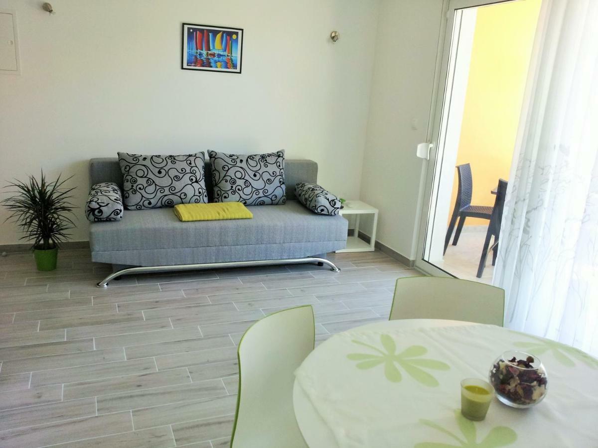 רוגוזניצה Apartments Zora מראה חיצוני תמונה