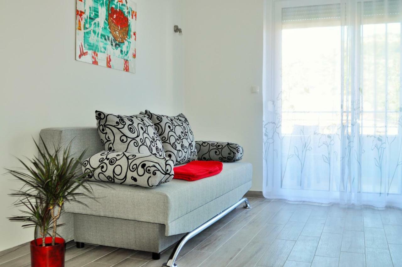 רוגוזניצה Apartments Zora מראה חיצוני תמונה