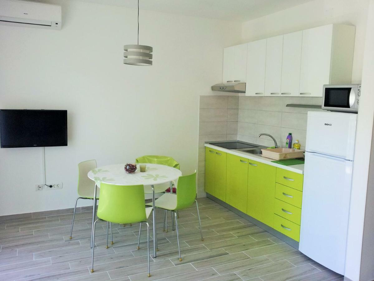 רוגוזניצה Apartments Zora מראה חיצוני תמונה