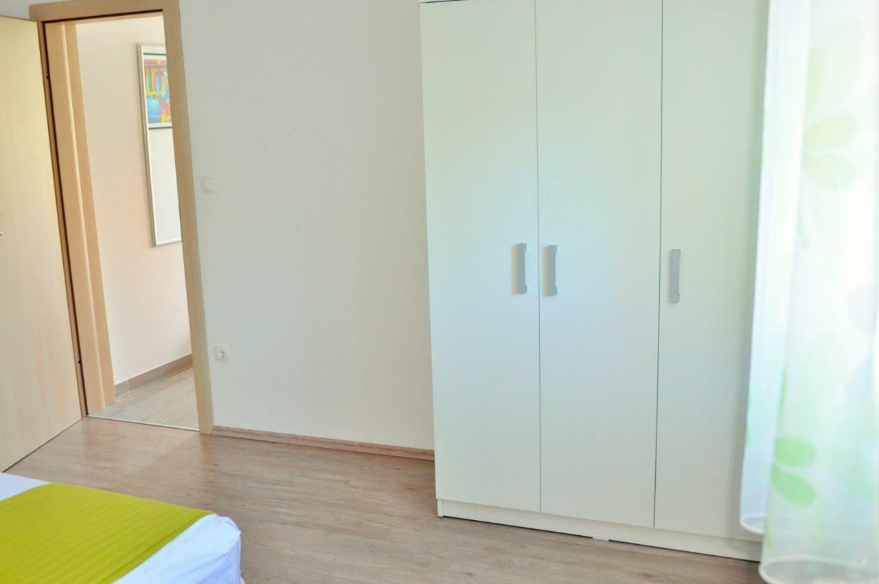 רוגוזניצה Apartments Zora מראה חיצוני תמונה