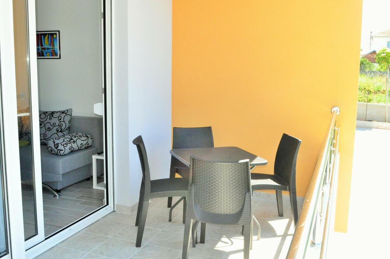 רוגוזניצה Apartments Zora מראה חיצוני תמונה