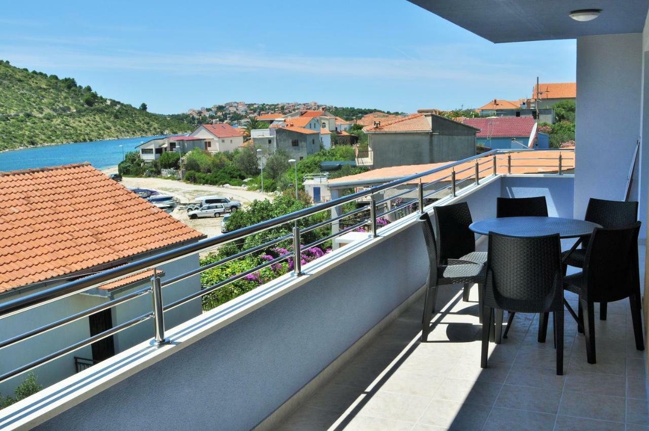 רוגוזניצה Apartments Zora מראה חיצוני תמונה