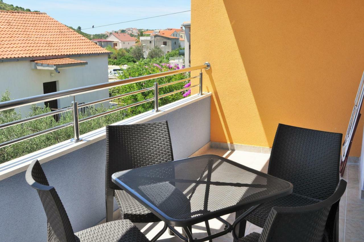 רוגוזניצה Apartments Zora מראה חיצוני תמונה