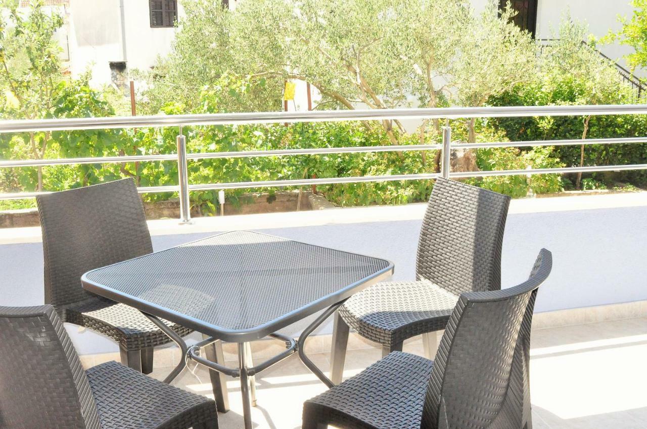 רוגוזניצה Apartments Zora מראה חיצוני תמונה