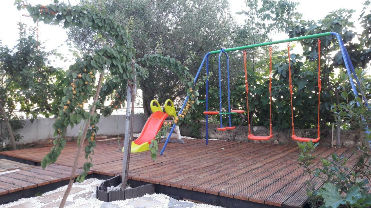 רוגוזניצה Apartments Zora מראה חיצוני תמונה